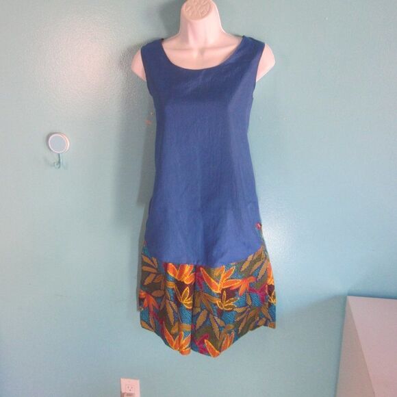 Vintage 80's Shorts Set Notations Size 12